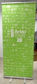 85x200cm Arkki