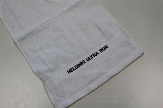 Sweat towel
