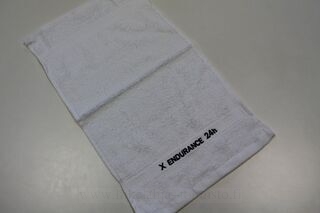 Sweat towel 30x50cm