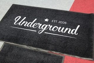 Underground matto