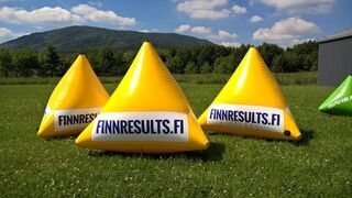 Advertisement buoys Finnresults.fi