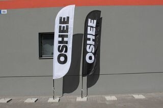 Oshee flags 4,8m 