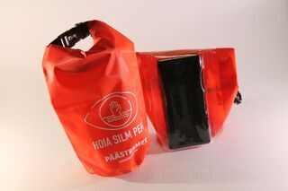 Waterproof bag