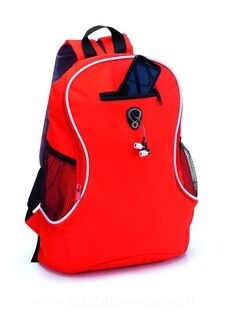 Backpack Humus 3. picture