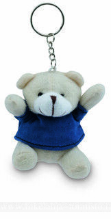 Keyring Teddy Tedchain 2. picture