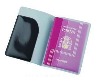 Passport Holder Klimba