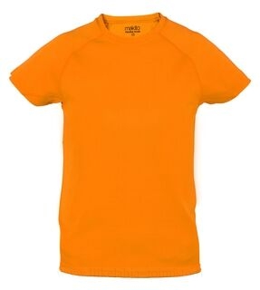 Kid T-Shirt Tecnic Plus 6. picture