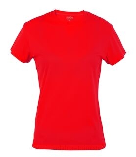 Women T-Shirt Tecnic Plus 3. picture