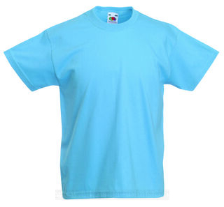 Kid Colour T-Shirt Valueweight 5. picture
