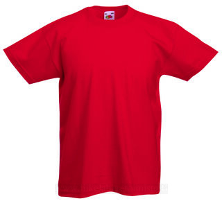 Kid Colour T-Shirt Valueweight 2. picture