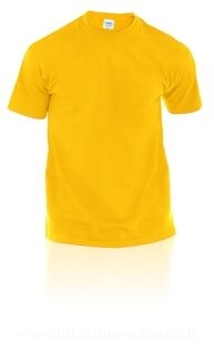 Adult Color T-Shirt Hecom 4. picture