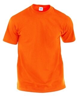 Adult Color T-Shirt Hecom 6. picture