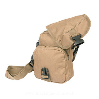 Shoulder Bag Piluto 7. picture