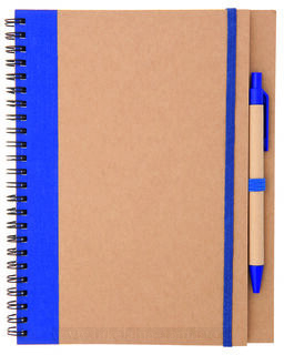 Notebook Tunel 3. picture