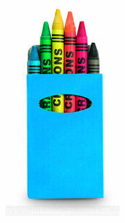 Crayon Set Tune 3. picture