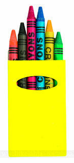 Crayon Set Tune 2. picture