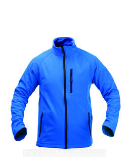 Jacket Molter 4. picture