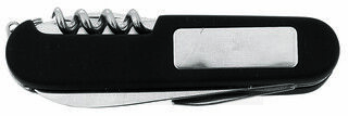 Multifunction Pocket Knife Tobarra