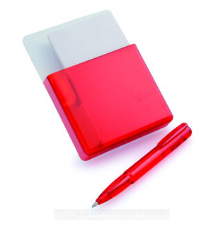Notepad Holder Isos 2. picture
