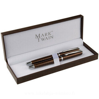 Mark Twain writing set ´´St. Louis´´ 4. picture