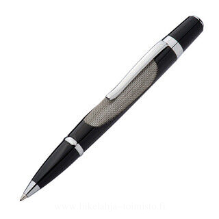 Classy metal ball pen with rotating mechanism