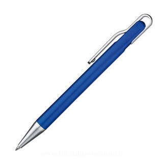 Ball pen with clip for attachment 2. picture