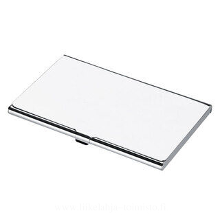 Metal Business card holder 2. picture
