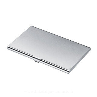 Metal Business card holder 2. picture