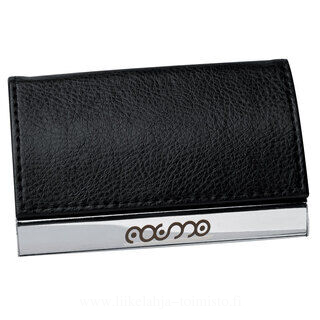 Metal business card holder 2. picture