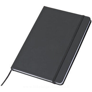 A5 note pad with lined pages 2. picture