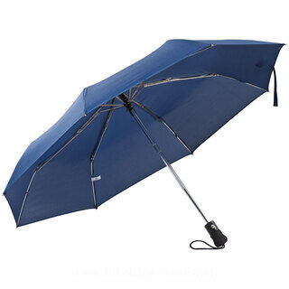 Umbrella, with pushbutton 2. picture