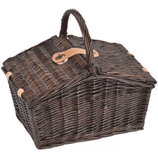 Picnic basket for 2 persons 2. picture