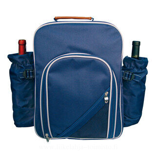 Picknic backpack for 4 persons 2. picture