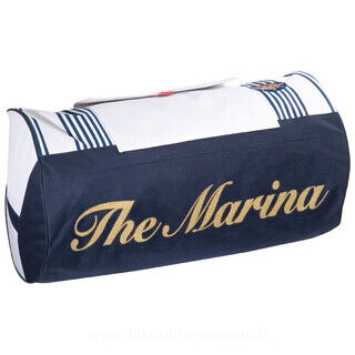 "The Marina" sports bag 2. picture