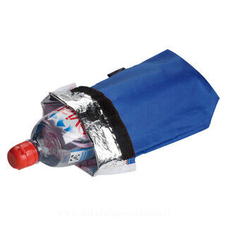 Bottle cooling bag 2. picture