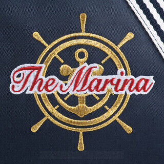 Urheilulaukku The Marina 2. kuva