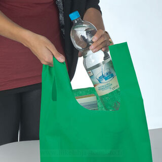 Non-woven shopping bag 2. picture