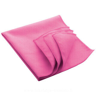 Microfibre cleaning cloth (32 x 32 cm)