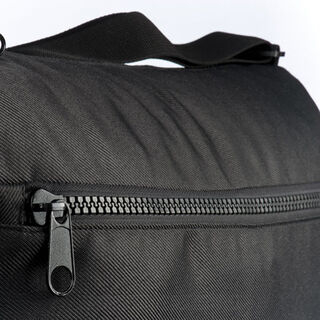 Sports bag made of twill 2. picture