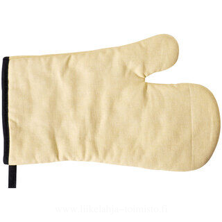 Oven glove