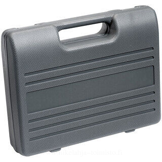 42-piece tool case 2. picture