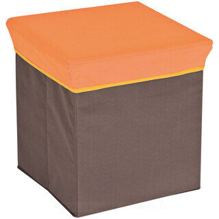 Non-woven stool 2. picture