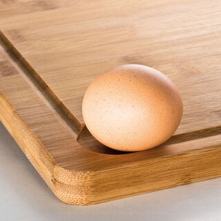 Bamboo chopping board 2. picture