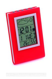 Weather Station Etna 2. picture