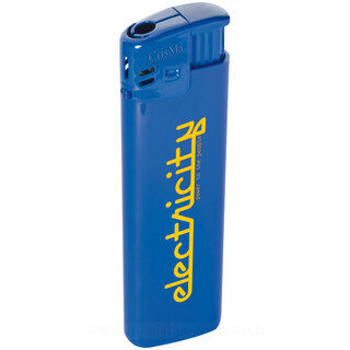 Electronic lighter, refillable 2. picture