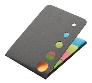adhesive notepad 2. picture