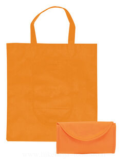 foldable shopping bag 2. picture