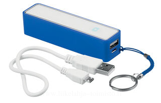 USB power bank 2. picture