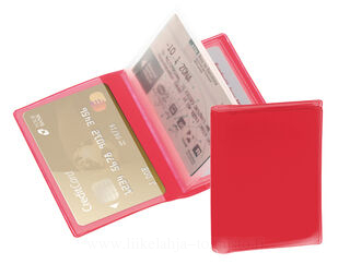 credit card holder 4. picture