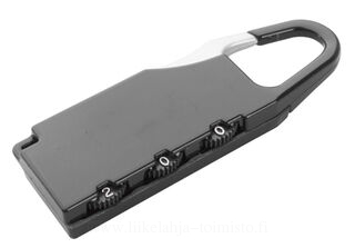 luggage lock 5. picture